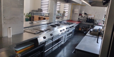 Osmaniye mutfak sanatları merkezi, yerel kalkınmaya katkı sunuyor