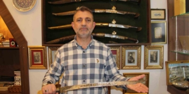 Osmanlı’nın keskin mirası: Bir infaz değil sanat eseri ’yatağan’