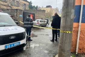 Oto tamircisi silahlı saldırıda yaralandı