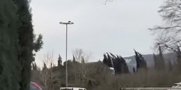 Otoparkta drift atan sürücüye 58 bin TL para cezası kesildi