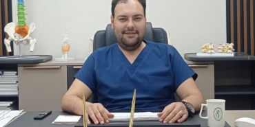 Özel fizyoterapi kliniklerine ’Ruhsat Denetimi’ uyarısı