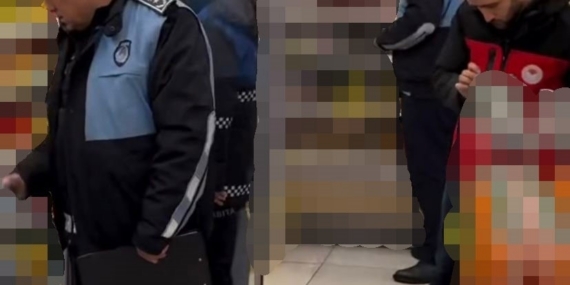 Patnos’ta gıda denetimi sürdürülüyor