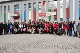 Pazarlar Spor Lisesi 50 madalya ve kupa kazandı
