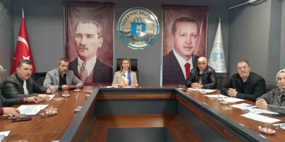 Pazaryeri Belediye Meclisi’nden kritik kararlar