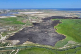 Prof. Dr. Halil Kumbur: "Su kaynakları iyi yönetilmezse Türkiye su fakiri olacak"