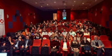 Radyoloji uzmanları hematolojik hastalıklarda görüntüleme için Adana’da buluştu