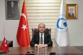 Rektör Keleş’ten "10 Ocak Çalışan Gazeteciler Günü" mesajı