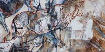 Ressam Cenk Mısırlıoğlu SANKO Sanat Galerisi’nde sergi açacak