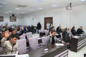 ’Ret’ oyları havada uçuştu, Kula Meclisi’nden karar çıkmadı