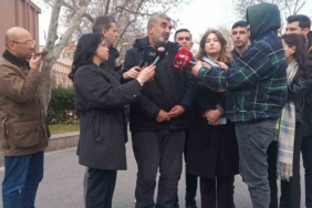 Rojin Kabaiş’in babası: "Adalet Bakanımızla görüştük, olumlu geçti, en yakın zamanda her şey çözülecek"