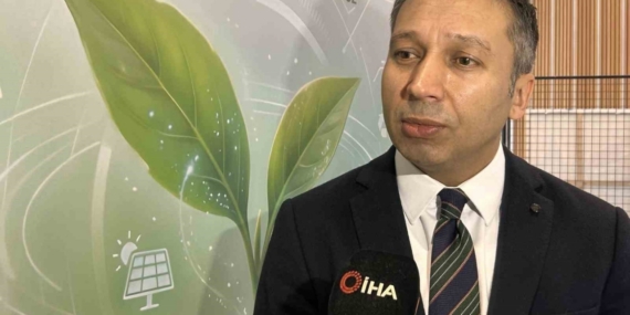 RTÜK öncülüğünde geleceğin çevre liderleri yetişiyor