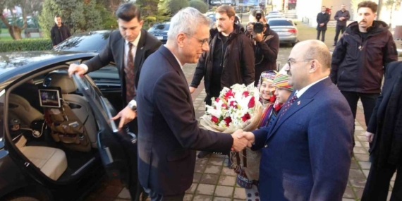 Sağlık Bakanı Memişoğlu: "Üçte biri sigara içen bir toplumda yaşamak istemiyoruz"