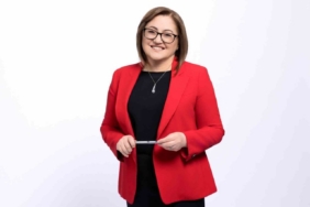 Şahin: "Gazetecilik, toplum adına tutulan bir kayıttır"