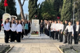 Şair Süleyman Nazif dualarla anıldı