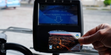 Sakarya’da 2025 ulaşım istatistikleri belli oldu: 15 milyon yolcu taşındı