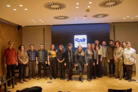 Salt Araştırma Fonları’yla desteklenen araştırma projeleri kamuoyuyla paylaşıldı