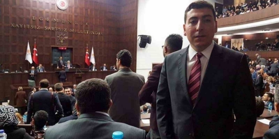 Samsun Valiliği basın biriminde görev değişikliği