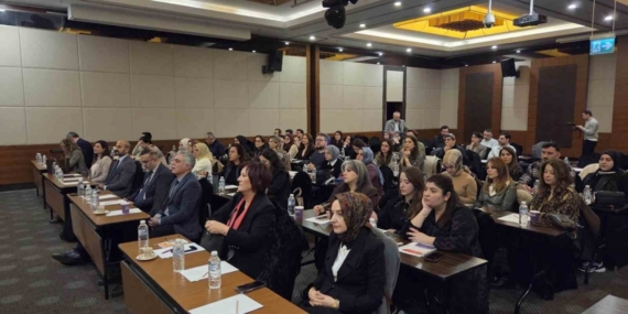 Samsun’da 7 bin hasta evde sağlık hizmeti alıyor