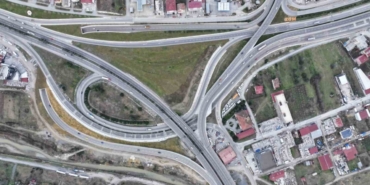 Samsun’da Batı Çevre Yolu 10 dakikaya inecek, Yeşilkent Kavşağı yıllık 645 milyon lira tasarruf sağlayacak