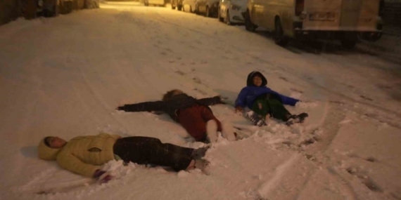 Samsun’da eğitime 1 gün ara verildi