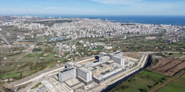 Samsun’da kamu hastanelerinde 2025’te 10,3 milyon muayene