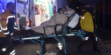 Samsun’da zincirleme kaza: 5 yaralı