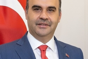 Sanayi ve Teknoloji Bakanı Kacır Kütahya’ya geliyor