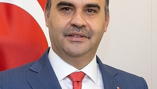 Sanayi ve Teknoloji Bakanı Kacır Kütahya’ya geliyor