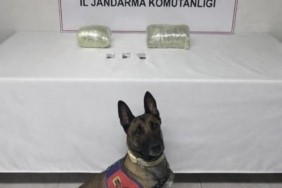 Şanlıurfa’da 2 kilo kubar esrar ele geçirildi: 1 gözaltı