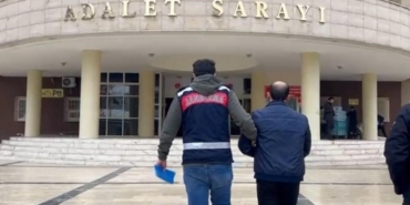 Şanlıurfa’da DEAŞ operasyonu: 2 gözaltı
