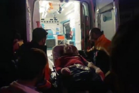 Şanlıurfa’da tüp patlaması: Ölü ve yaralılar var