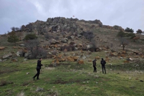 Saraykent Yılan Boynu Tepesi, keşfedilmeyi bekliyor