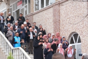 Sarıgöl’de kutsal yolculuk heyecanı