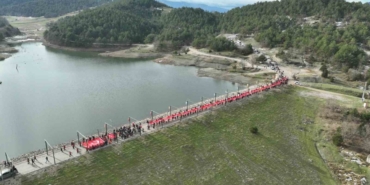 Sarıkamış Şehitleri, Bursa’da da unutulmadı