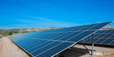 SASKİ yenilenebilir enerjide 2025 verilerini paylaştı: 42,9 milyon kWh üretim