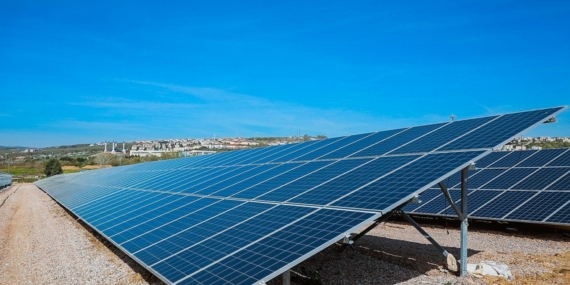 SASKİ yenilenebilir enerjide 2025 verilerini paylaştı: 42,9 milyon kWh üretim