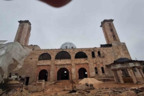 SDG’den temizlenen Şeyh Maksud mahallesinde hayat normale dönüyor