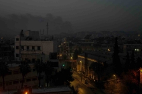 SDG’nin Halep’teki saldırılarında can kaybı 24’e yükseldi