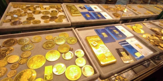 Sektör temsilcisi, 2026 yatırım trendlerini açıkladı: "Altın, geleceği sağlam zeminde kurmak isteyenlerin tercihi devam edecek"