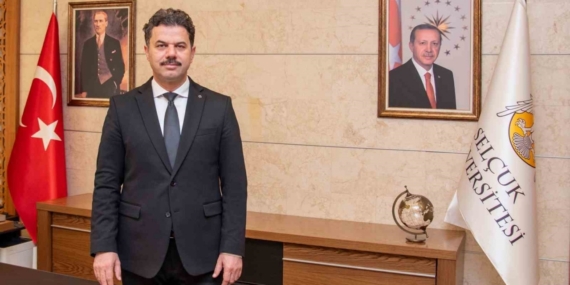 Selçuk Üniversitesinde sağlık hizmetleri ve eğitimde güçlü yatırımlar