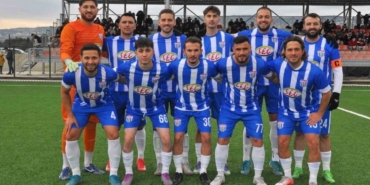 Selendi Belediyespor namağlup yoluna devam ediyor