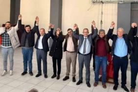 Selendili esnaflardan Başkan Kahveci’ye güven oyu