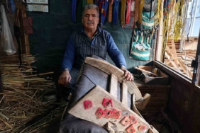 Semercilik mesleği Kahramanmaraş’ta yok olma noktasına geldi