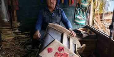 Semercilik mesleği Kahramanmaraş’ta yok olma noktasına geldi