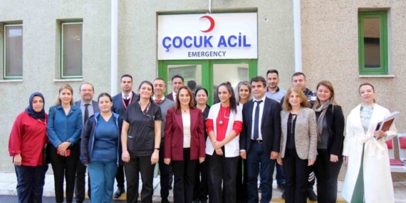 Servergazi Devlet Hastanesinde hizmet kapsamı genişletildi