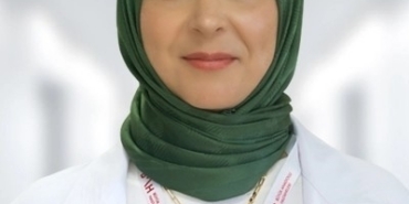 Serviks kanserinde erken tanı hayat kurtarıyor