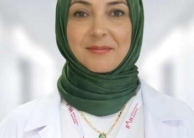 Serviks kanserinde erken tanı hayat kurtarıyor