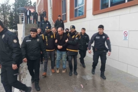 SGK İl Müdürlüğü avukatını öldüren zanlı tutuklandı