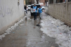 Siirt Belediyesi’nden çölyak ve fenilkeonüri hastalarına gıda desteği