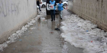 Siirt Belediyesi’nden çölyak ve fenilkeonüri hastalarına gıda desteği